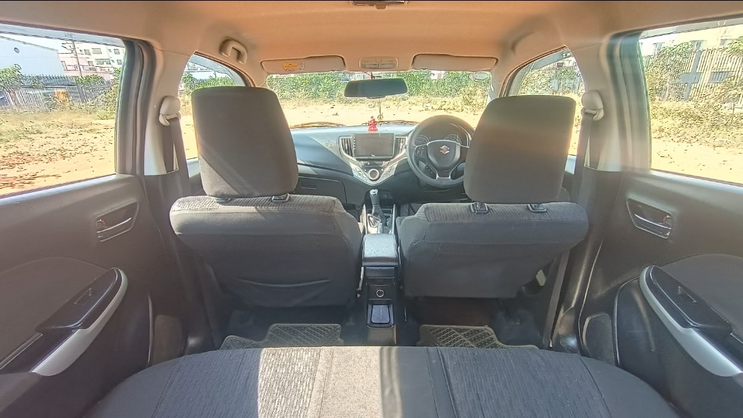 Baleno image 15 Baleno image 15