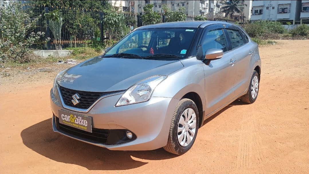 Baleno image 1 Baleno image 1