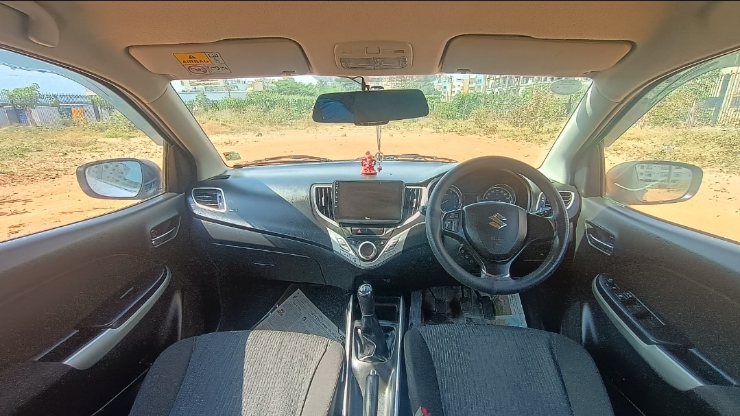 Baleno image 12 Baleno image 12