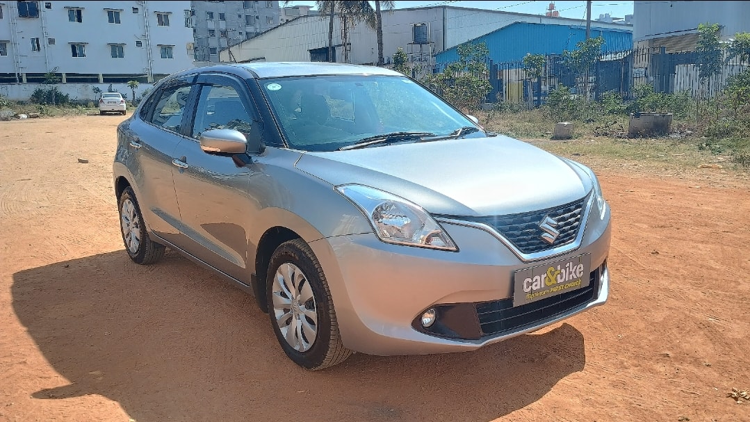 Baleno image 7 Baleno image 7