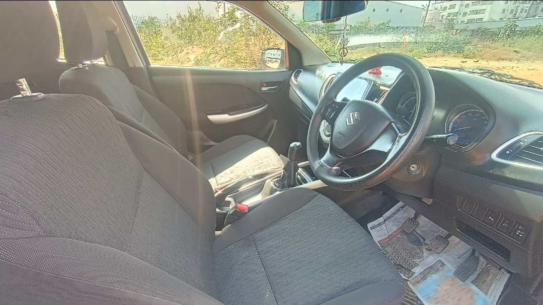 Baleno image 16 Baleno image 16