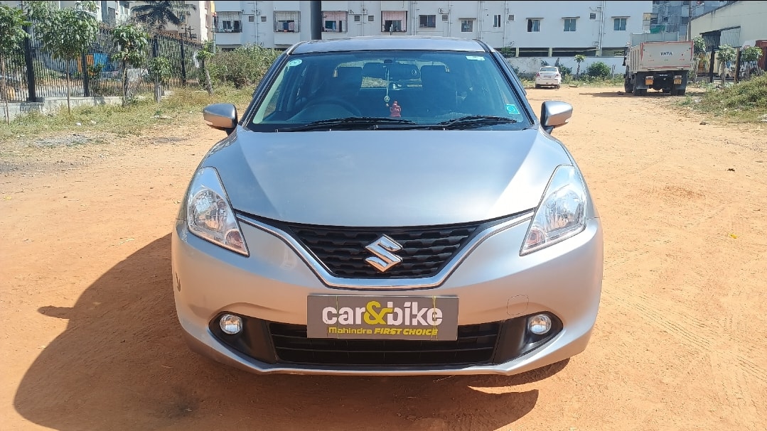 Baleno image 8 Baleno image 8