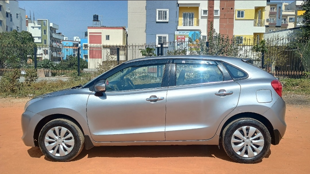 Baleno image 2 Baleno image 2