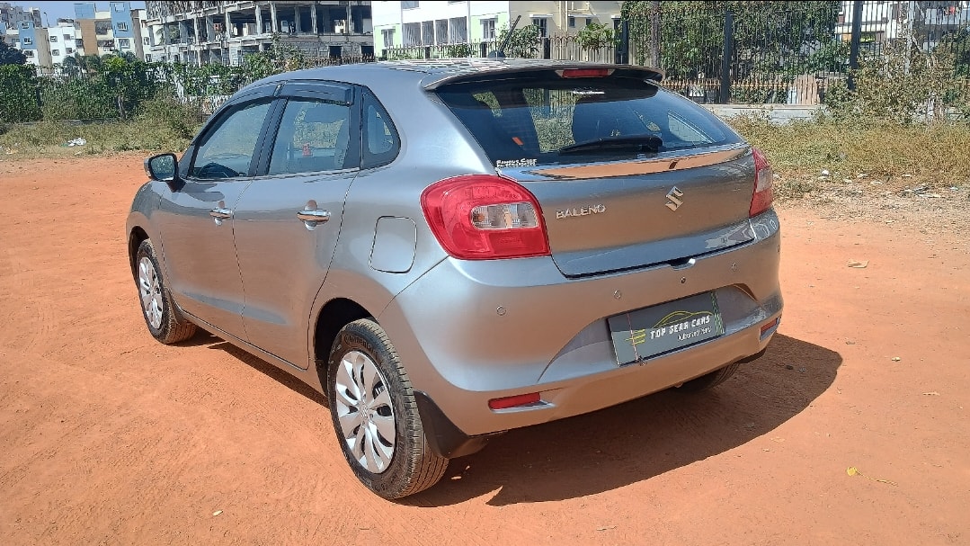 Baleno image 3 Baleno image 3