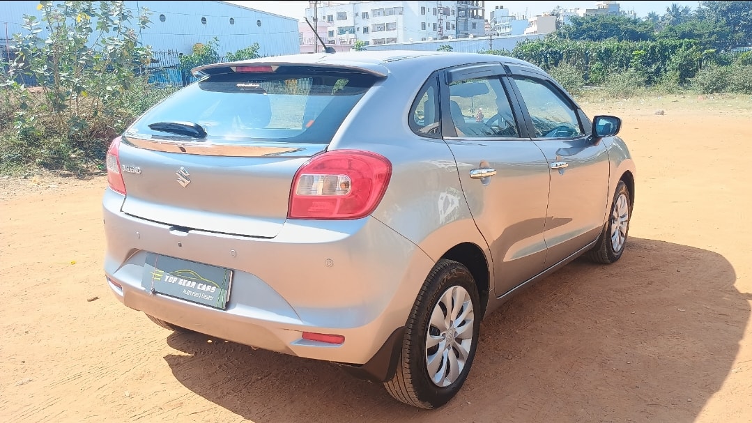 Baleno image 5 Baleno image 5