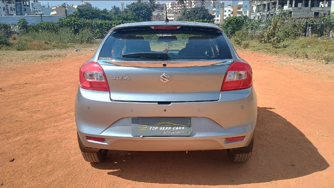 Baleno image 4 Baleno image 4