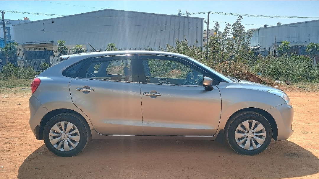 Baleno image 6 Baleno image 6