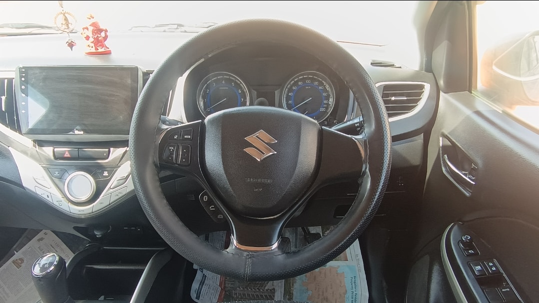 Baleno image 13 Baleno image 13