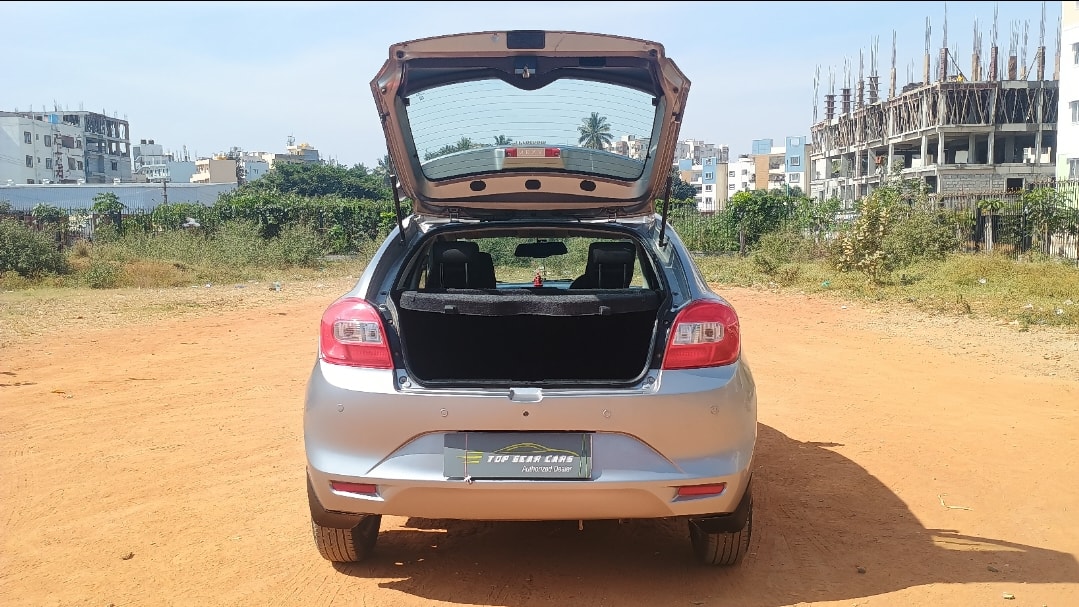 Baleno image 10 Baleno image 10