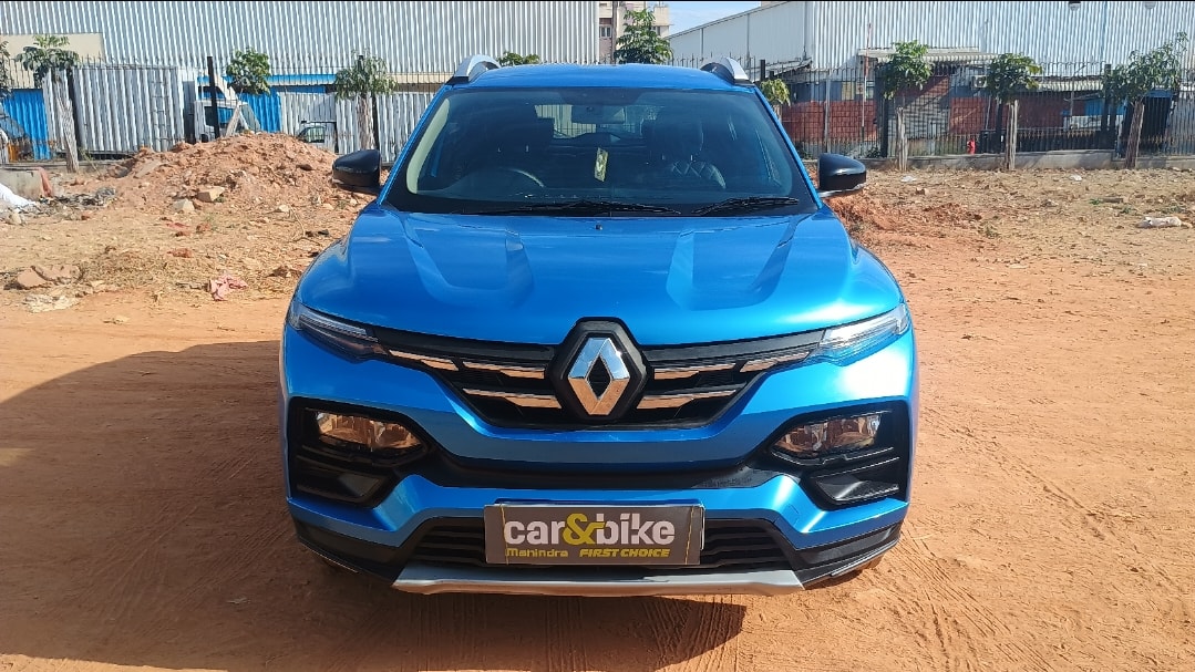 Kiger image 8 Kiger image 8