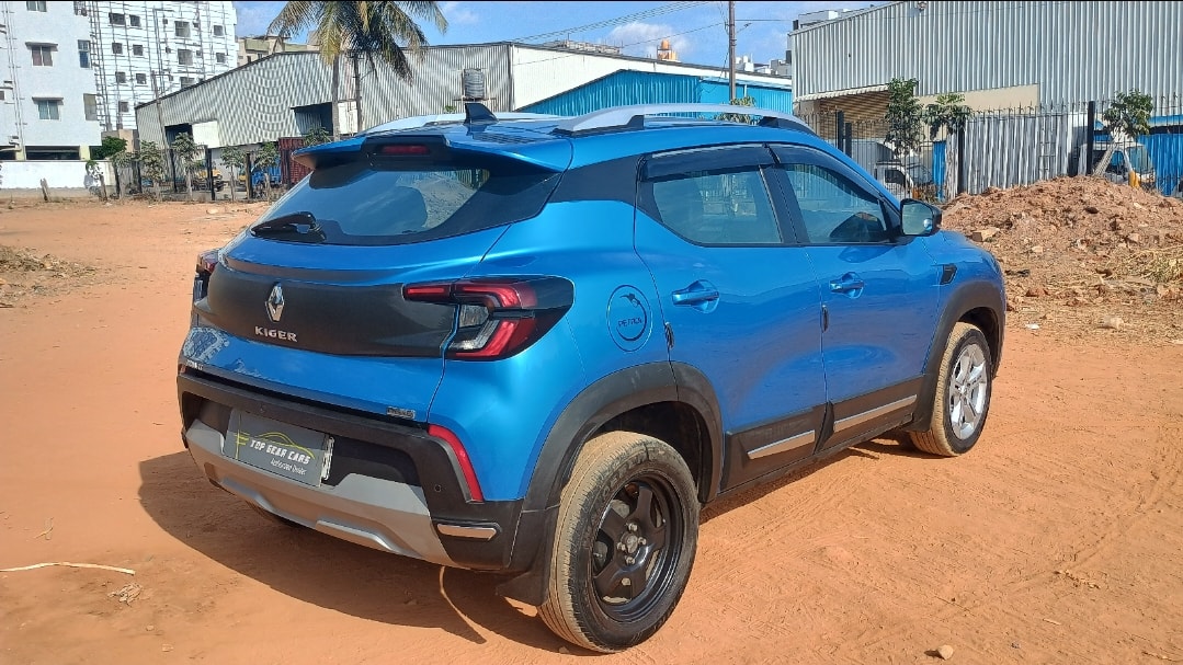 Kiger image 5 Kiger image 5