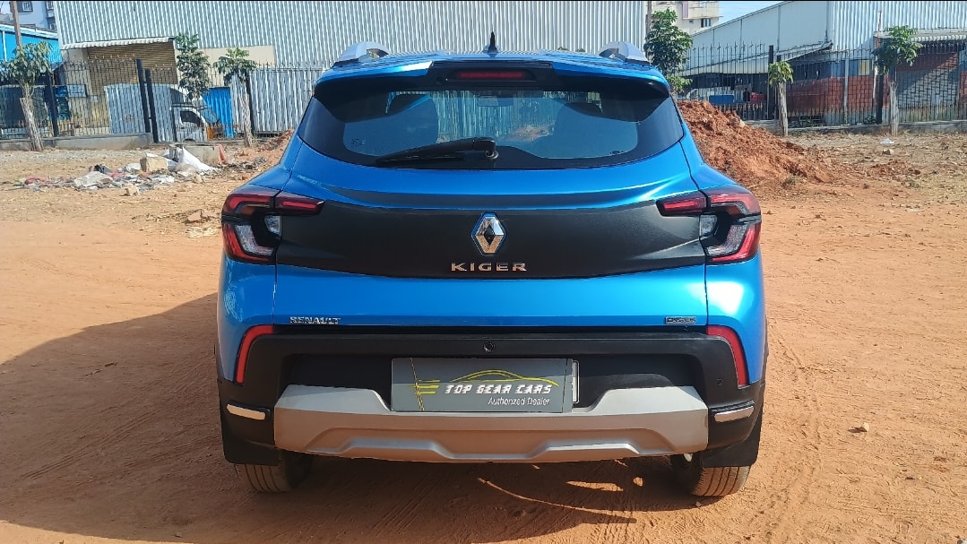 Kiger image 4 Kiger image 4