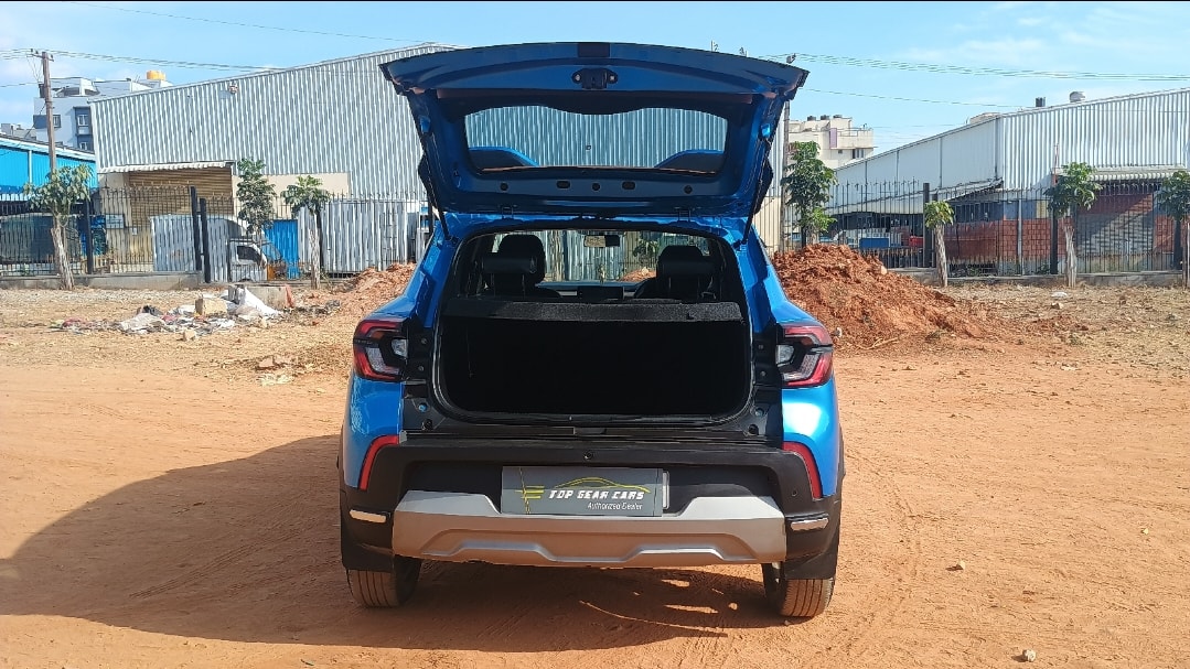 Kiger image 10 Kiger image 10