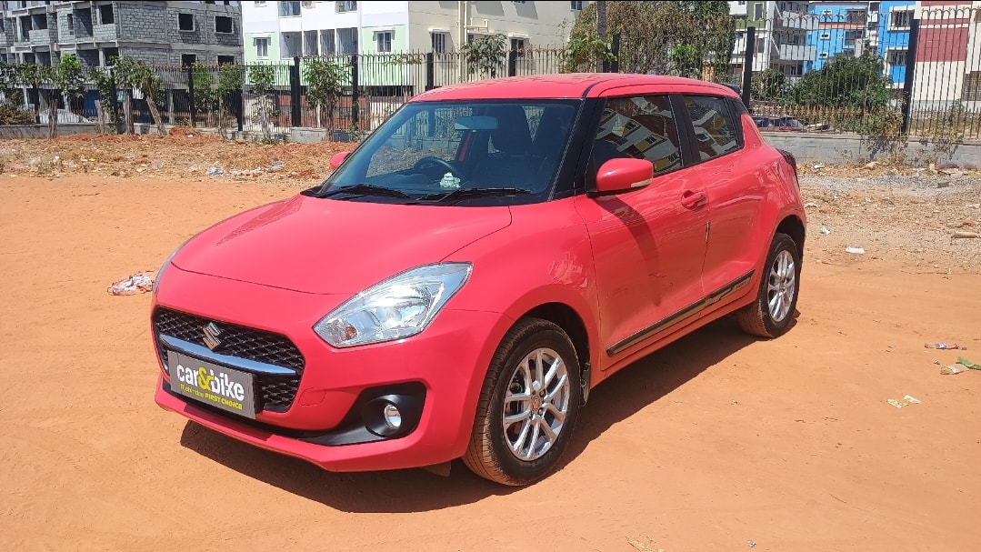 Swift image 1 Swift image 1