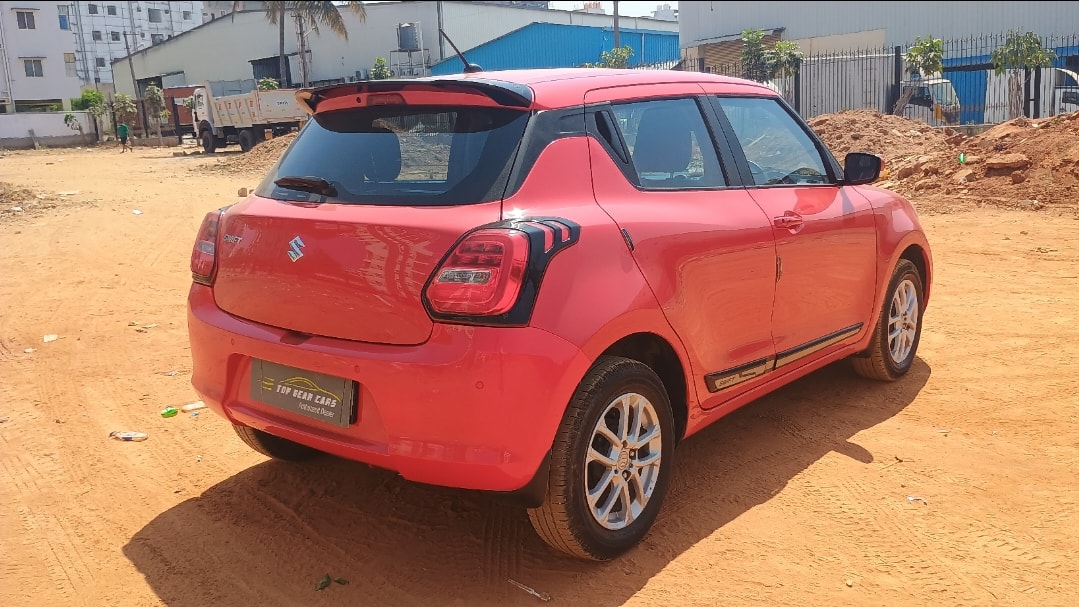 Swift image 5 Swift image 5