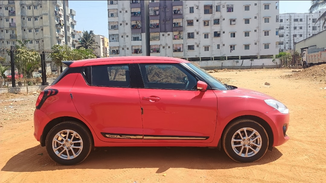 Swift image 6 Swift image 6