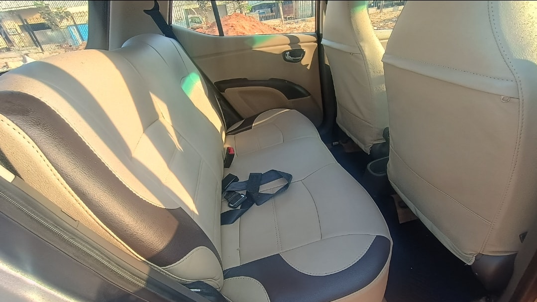 Used 2015 Hyundai i10 Used 2015 Hyundai i10