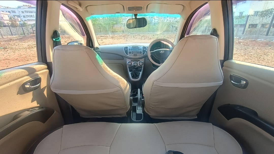 Used 2015 Hyundai i10 Used 2015 Hyundai i10