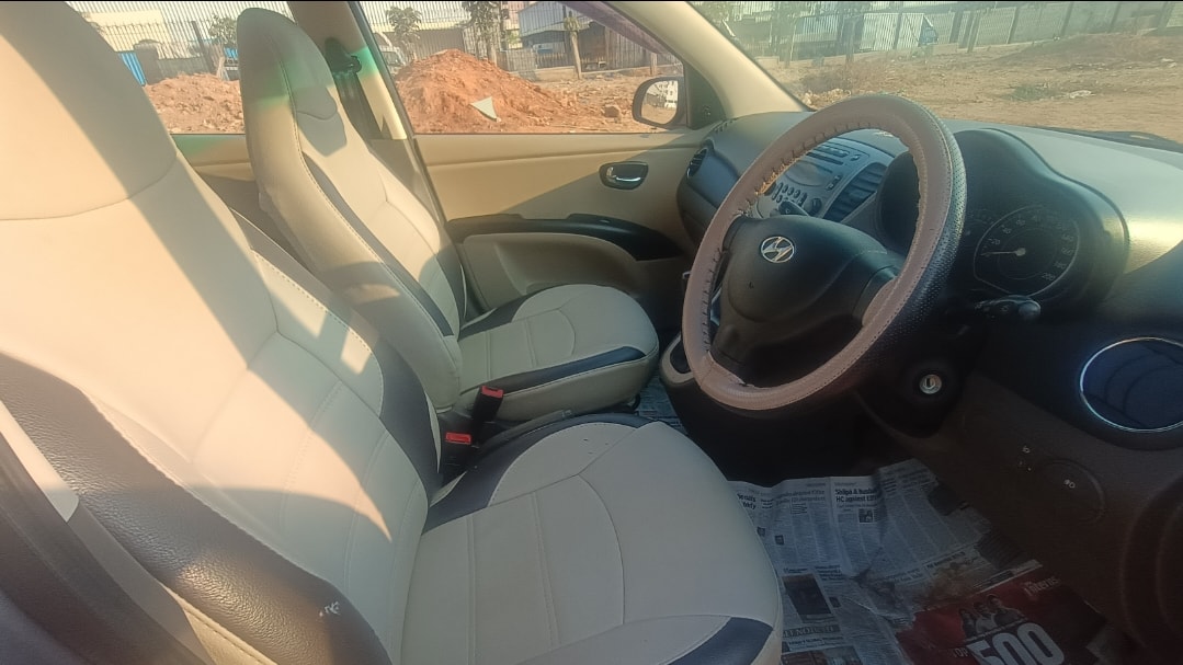 Used 2015 Hyundai i10 Used 2015 Hyundai i10