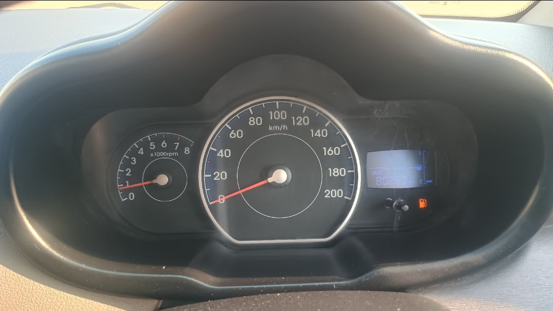 Used 2015 Hyundai i10 Used 2015 Hyundai i10
