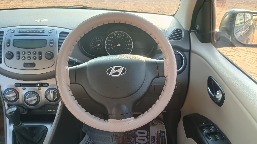 Used 2015 Hyundai i10 Used 2015 Hyundai i10