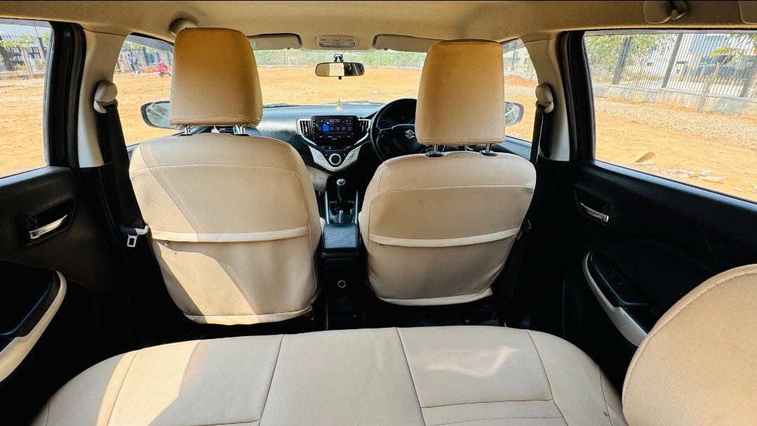 Baleno image 15 Baleno image 15