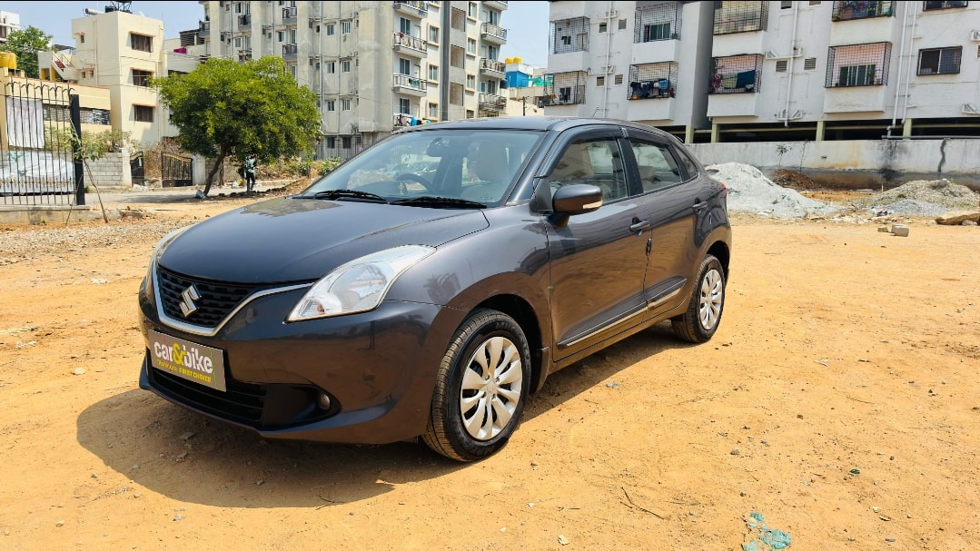 Baleno image 1 Baleno image 1