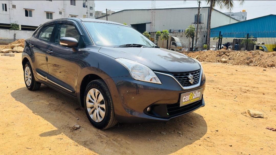 Baleno image 7 Baleno image 7