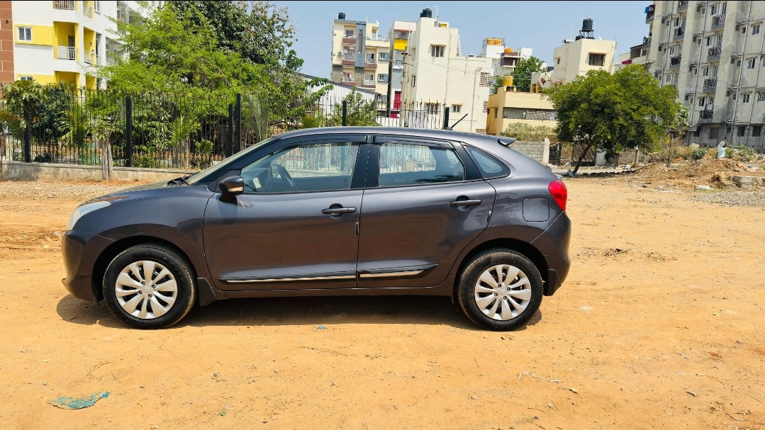 Baleno image 2 Baleno image 2