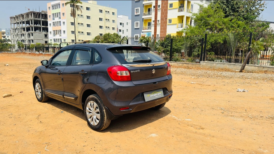 Baleno image 3 Baleno image 3