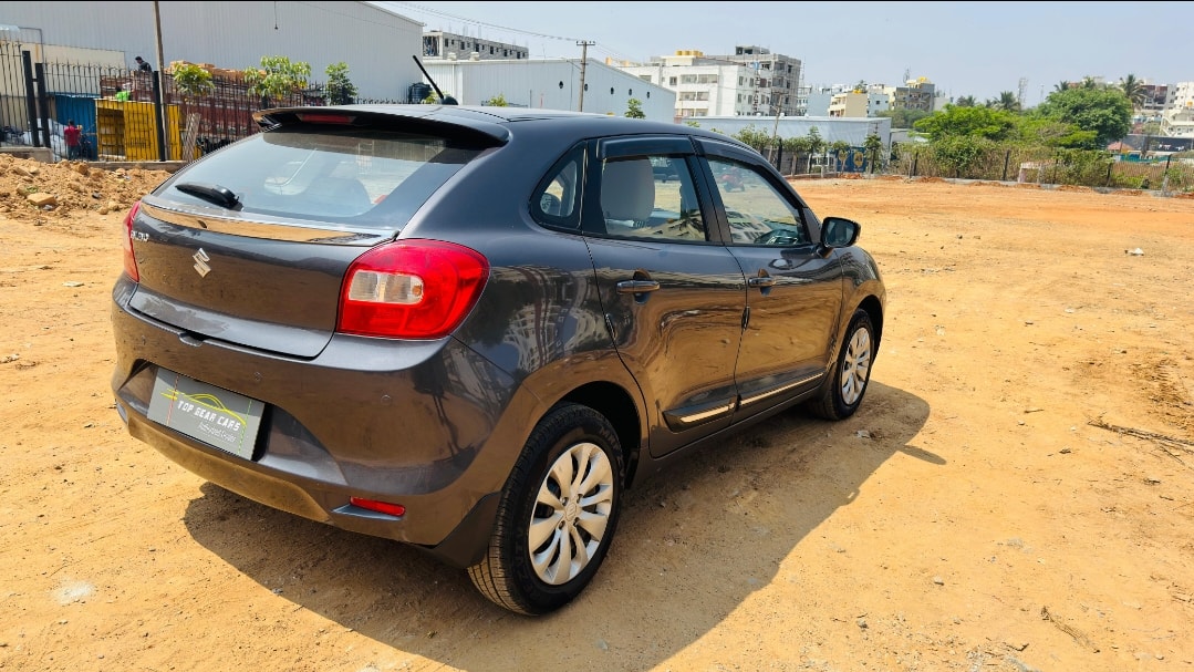 Baleno image 5 Baleno image 5