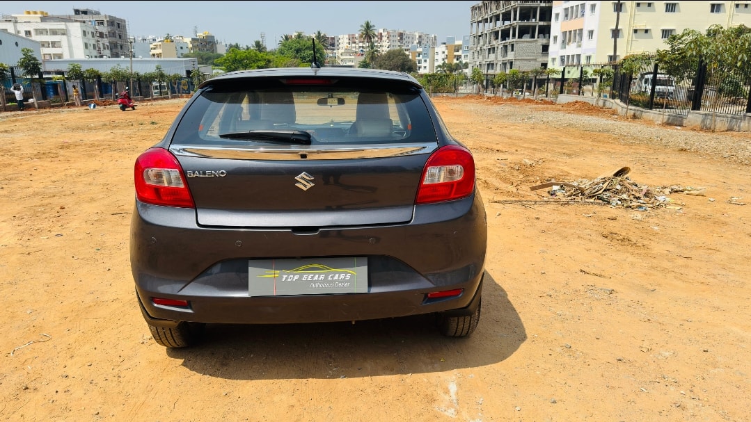 Baleno image 4 Baleno image 4