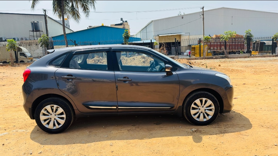 Baleno image 6 Baleno image 6