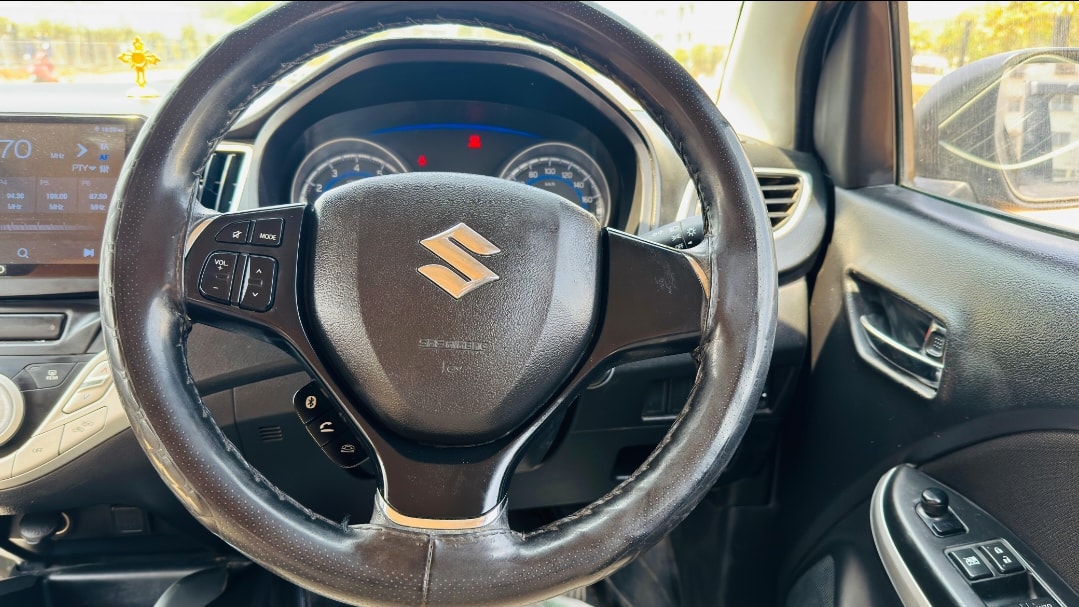 Baleno image 13 Baleno image 13