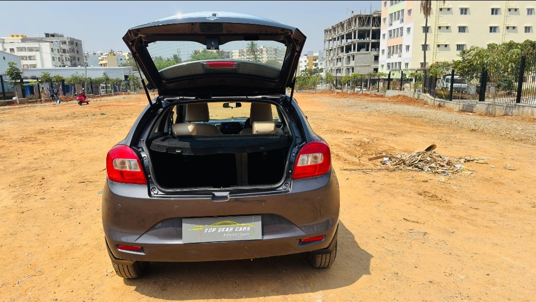 Baleno image 10 Baleno image 10