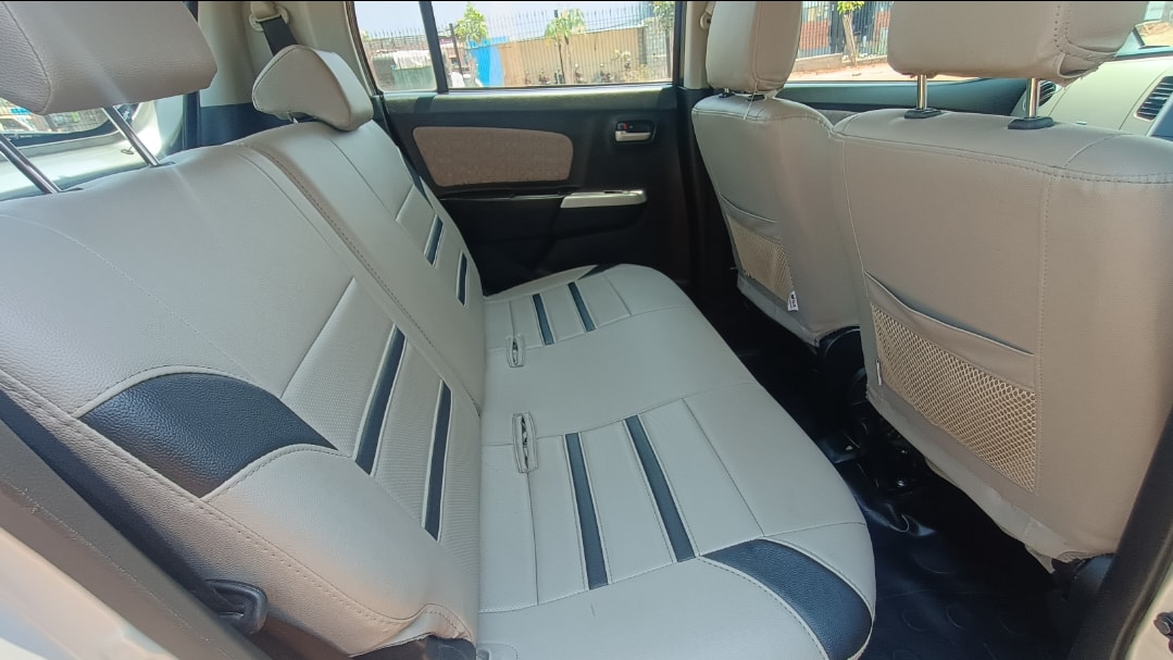 Wagon R image 17 Wagon R image 17