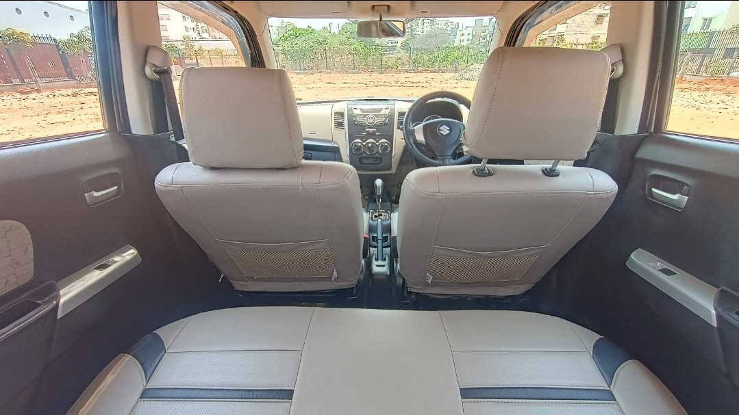 Wagon R image 15 Wagon R image 15