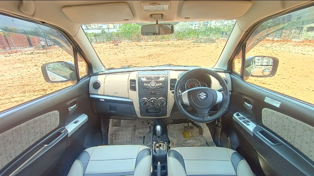 Wagon R image 12 Wagon R image 12