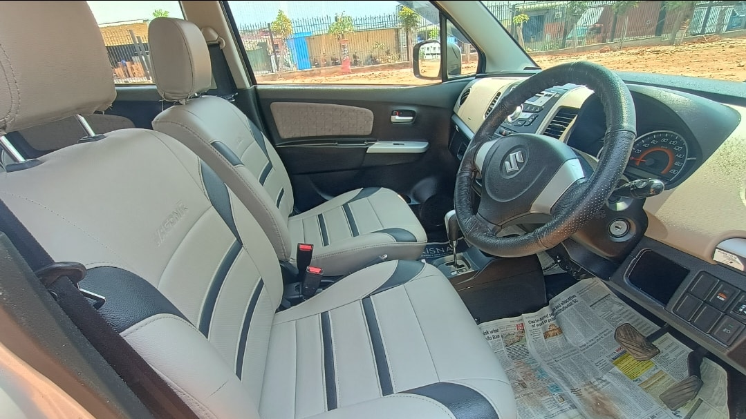 Wagon R image 16 Wagon R image 16