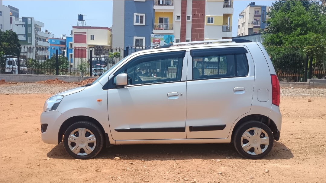 Wagon R image 2 Wagon R image 2