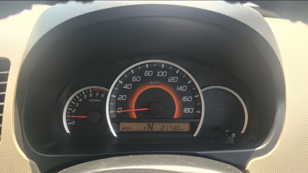 Wagon R image 11 Wagon R image 11