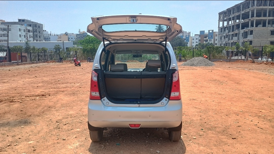 Wagon R image 10 Wagon R image 10