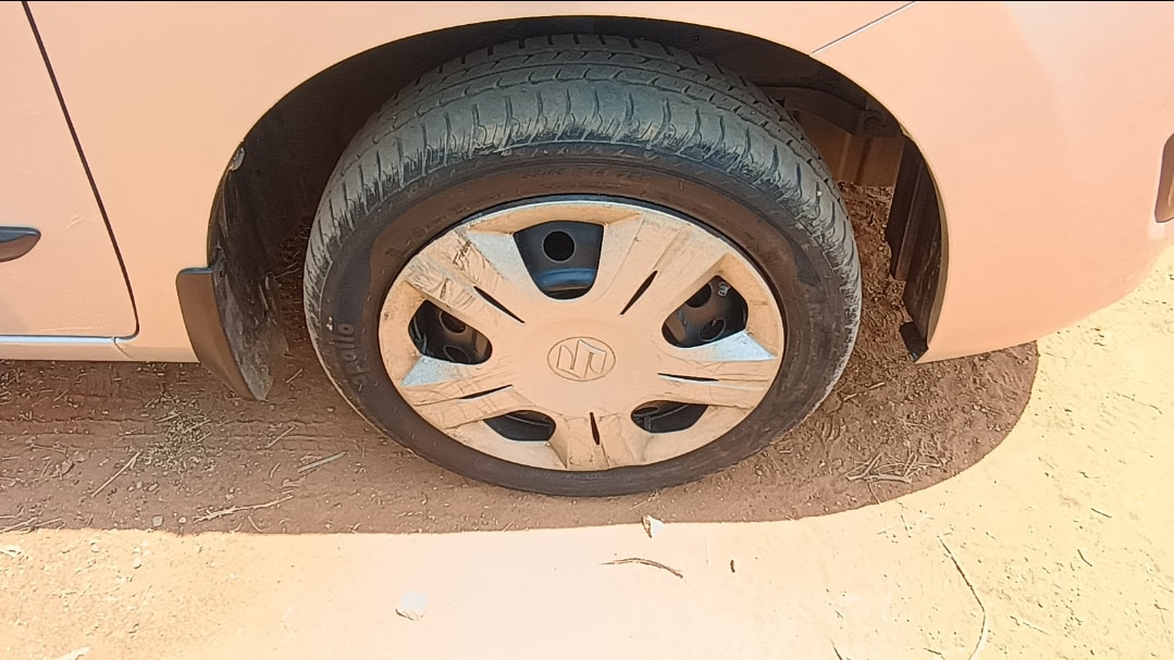 Wagon R image 9 Wagon R image 9