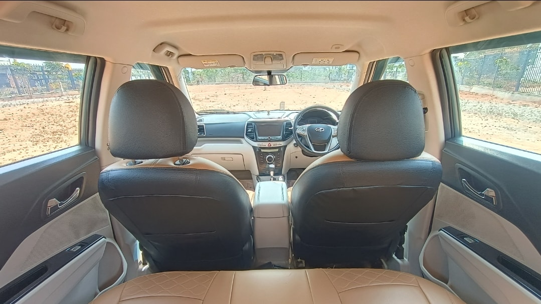 Used 2020 Mahindra XUV300 Used 2020 Mahindra XUV300