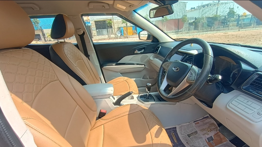 Used 2020 Mahindra XUV300 Used 2020 Mahindra XUV300