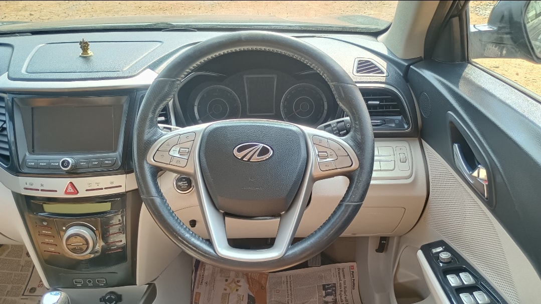 Used 2020 Mahindra XUV300 Used 2020 Mahindra XUV300