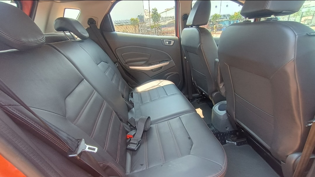 EcoSport image 15 EcoSport image 15