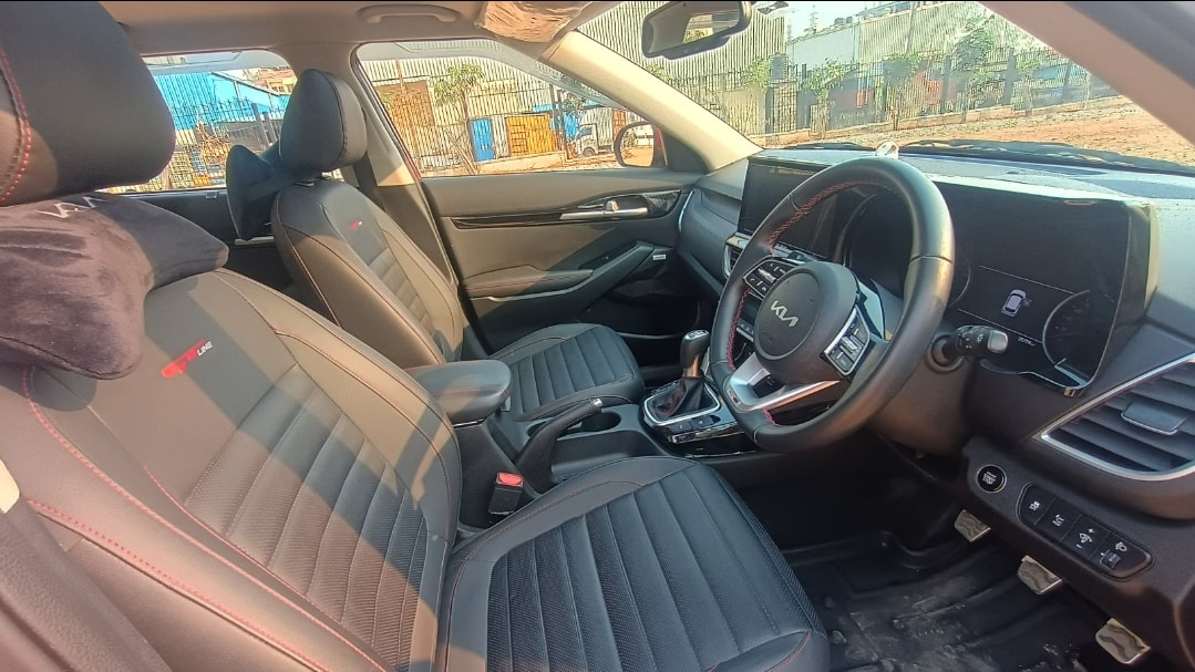 Seltos image 14 Seltos image 14