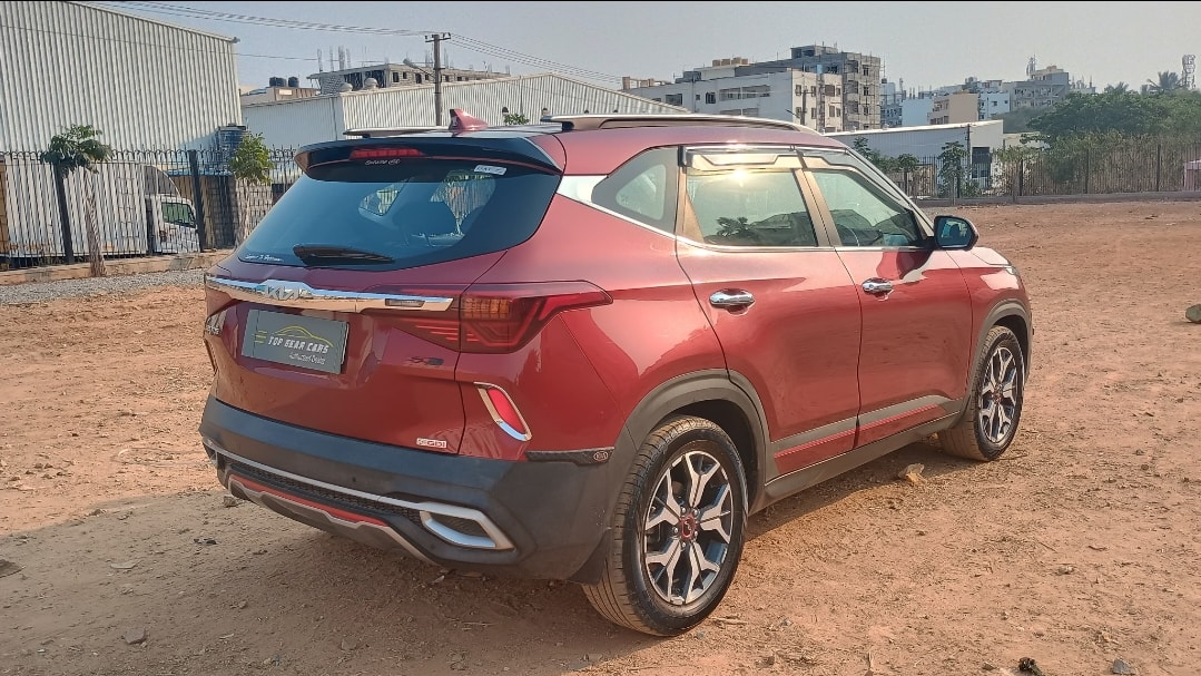 Seltos image 5 Seltos image 5