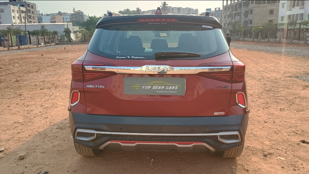 Seltos image 4 Seltos image 4
